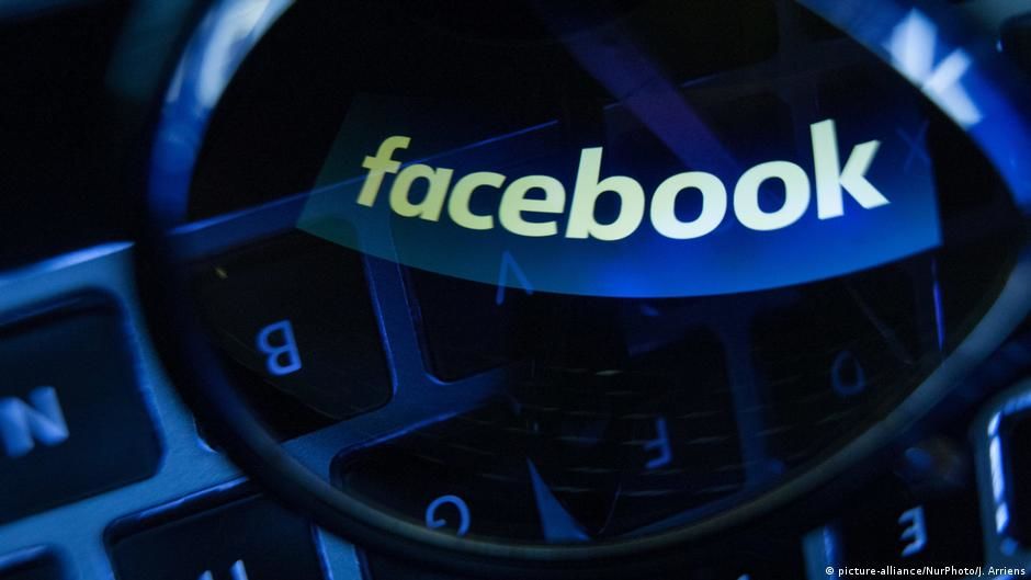 В Бразилии Facebook оштрафовали на $1,9 миллиона за всемирный сбой 4 октября.