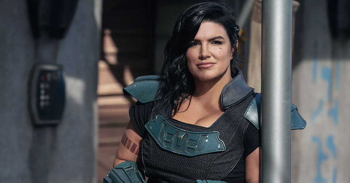 Gina Carano, concediată în 2021 din cauza postărilor de pe Twitter, se va întoarce în universul Star Wars.