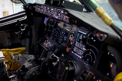 Boeing исправил вероятную причину крушения лайнеров 737 MAX.