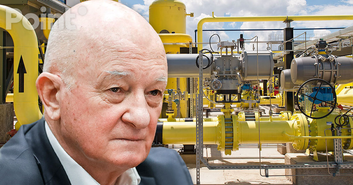 Nantoi: Planurile lui Putin legate de stoparea livrării gazului în Moldova vor suferi eșec.