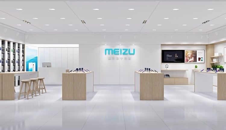 Meizu увольняет сотрудников и закрывает магазины.