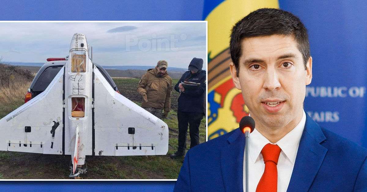 Popșoi: Teoretic, expulzarea unui diplomat rus este posibilă, însă poate urma o reacție.