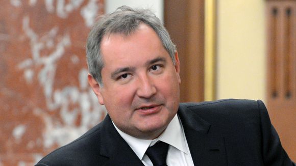 Rogozin, propune ca Rusia să înceapă să elibereze pașapoarte rusești locuitorilor din Transnistria, născuți după 1991.