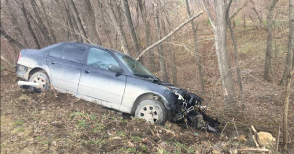 За первый квартал этого года в ДТП в столице погибли 9 человек.