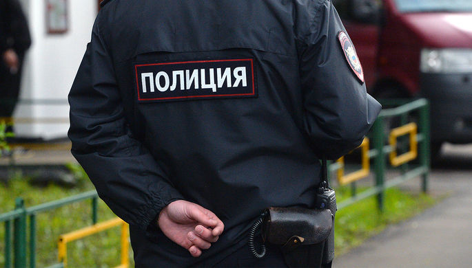 Источник  добавил, что на место выехал экипаж полиции с кинологом. Дальнейшая информация уточняется.