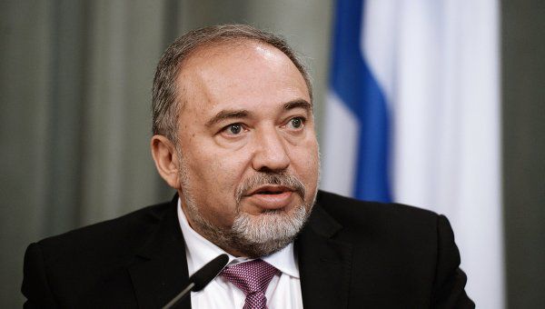 Израиль не присоединился к антироссийским санкциям.