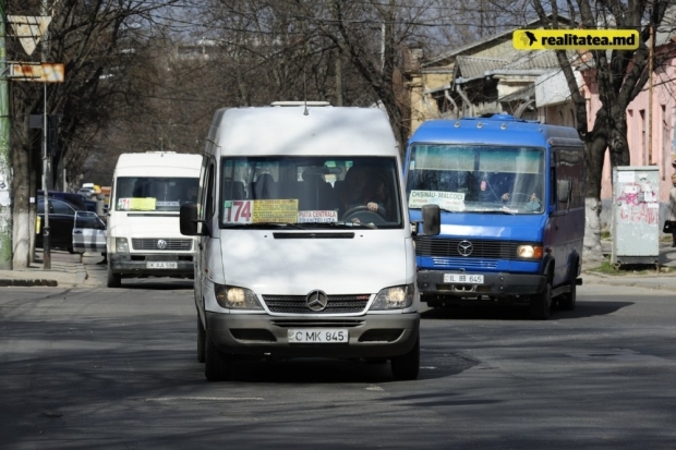 Primarul îndeamnă la înțelegere și răndare din partea locuitorilor capitalei pentru incodmități.