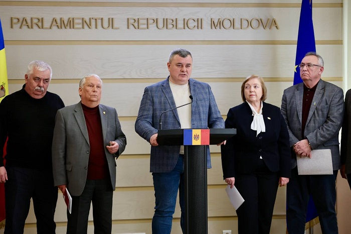 BCS s-au pronunțat împotriva intenției autorităților de a transfera Agenția Relații Interetnice în subordinea MEC.