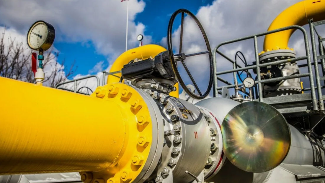 Rotalin Gaz недоволен тарифом: Может привести к несостоятельности.