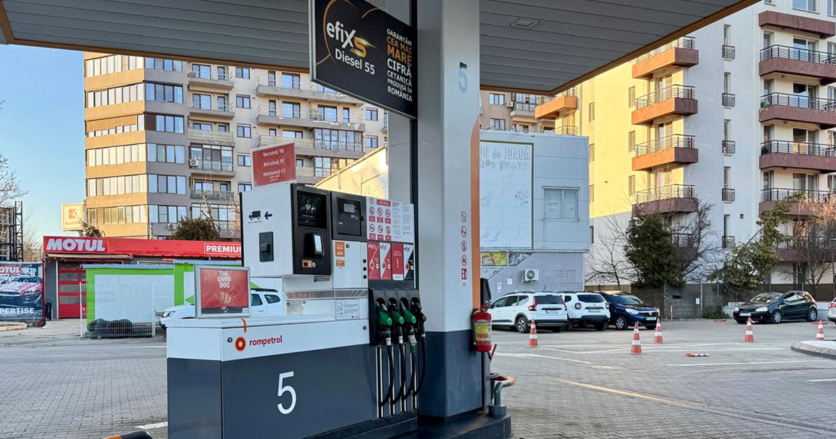 Guvernul României se așteaptă la o iarnă și o primăvară 2027 dificile din cauza prețurilor la resursele energetice.