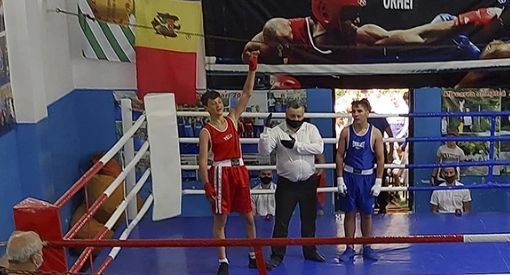 В Оргееве завершился чемпионат Молдовы по боксу.