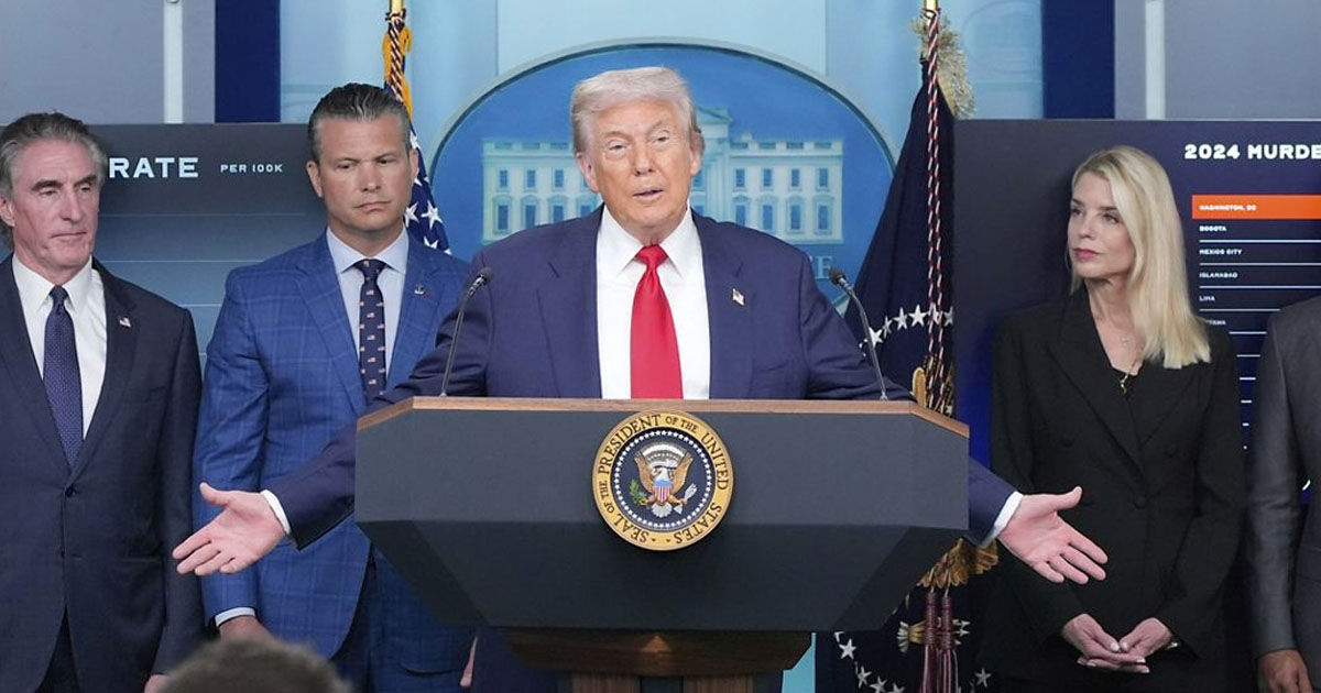 Trump a explicat ce a împiedicat tancurile rusești să ajungă la Kiev în patru ore.