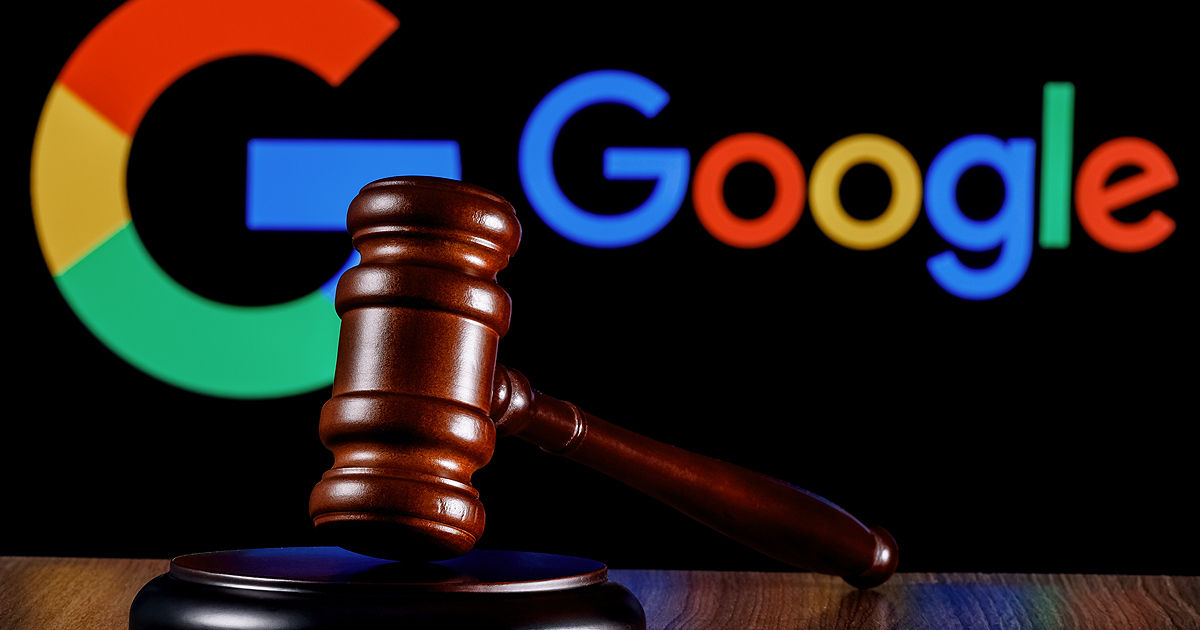 В Германии с Google взыскали €465 млн за нарушение антимонопольного законодательства.