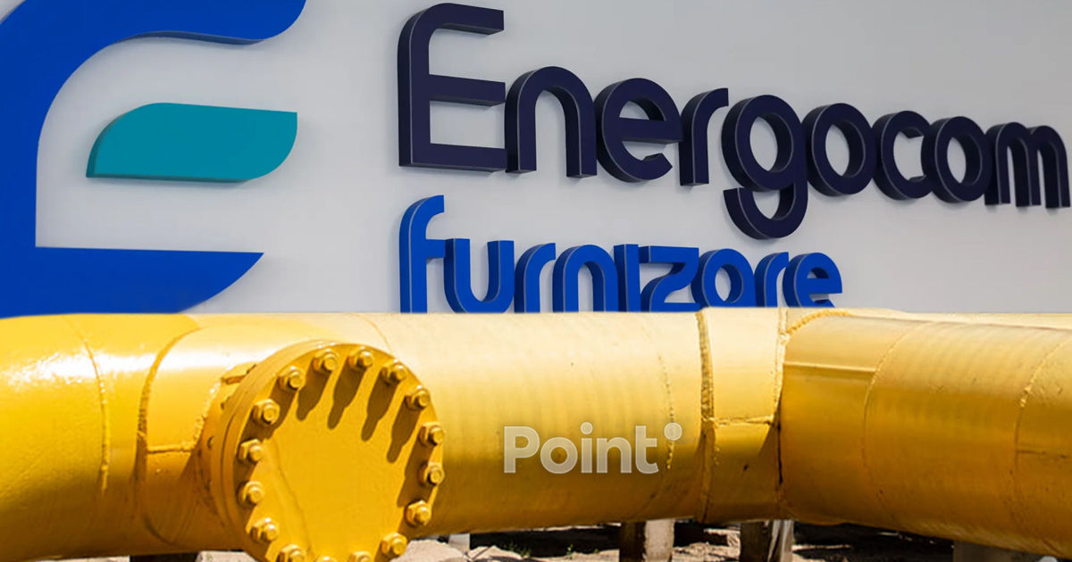Счет за дорогой газ, закупленный при Спыну: государство покрыло дыру Energocom на 32 млн евро.