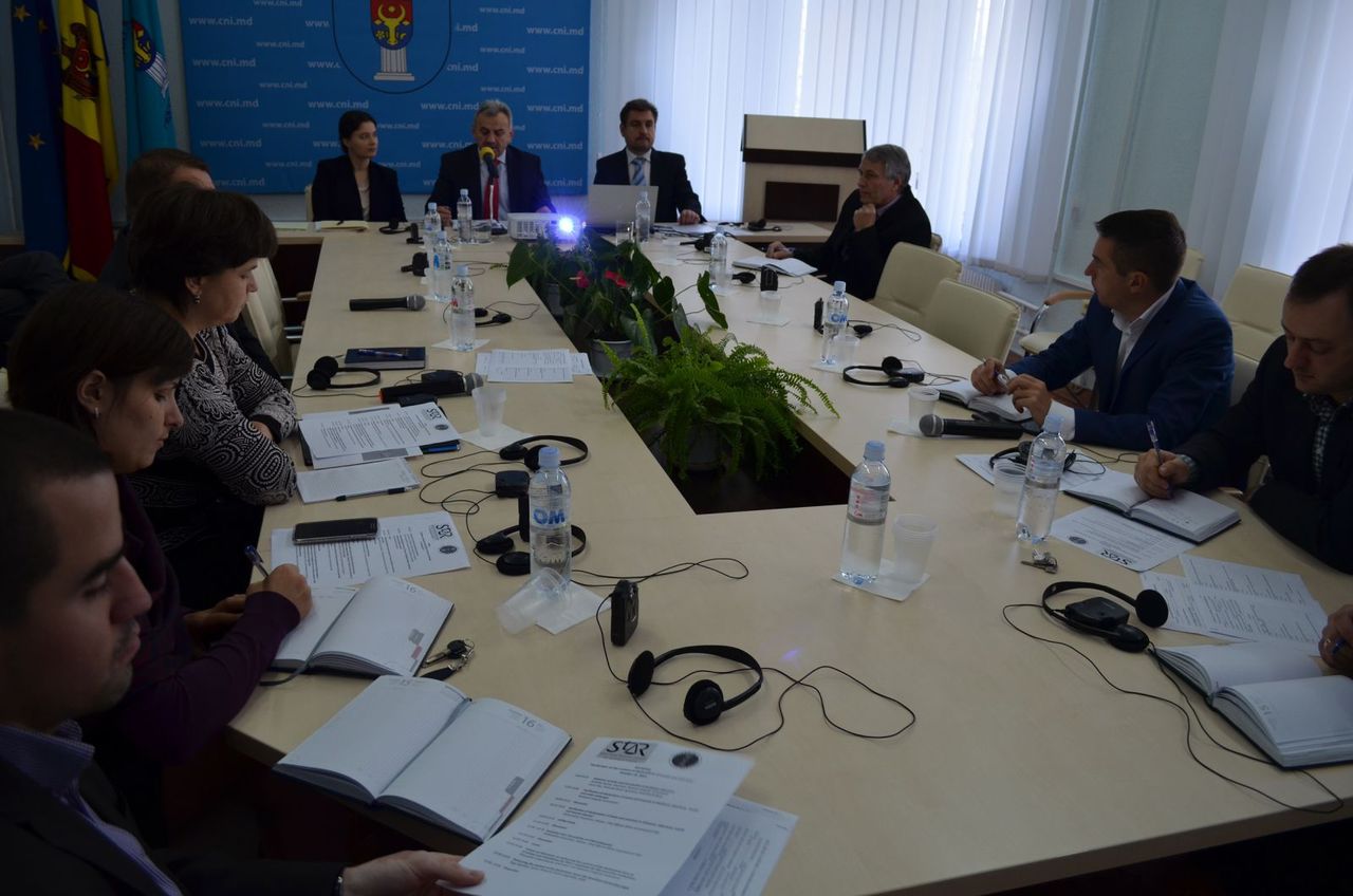 Comisia va sesiza și Inspectoratul Fiscal Principal de Stat învederea stabilirii obligațiunilor fiscale. Foto: politik.md
