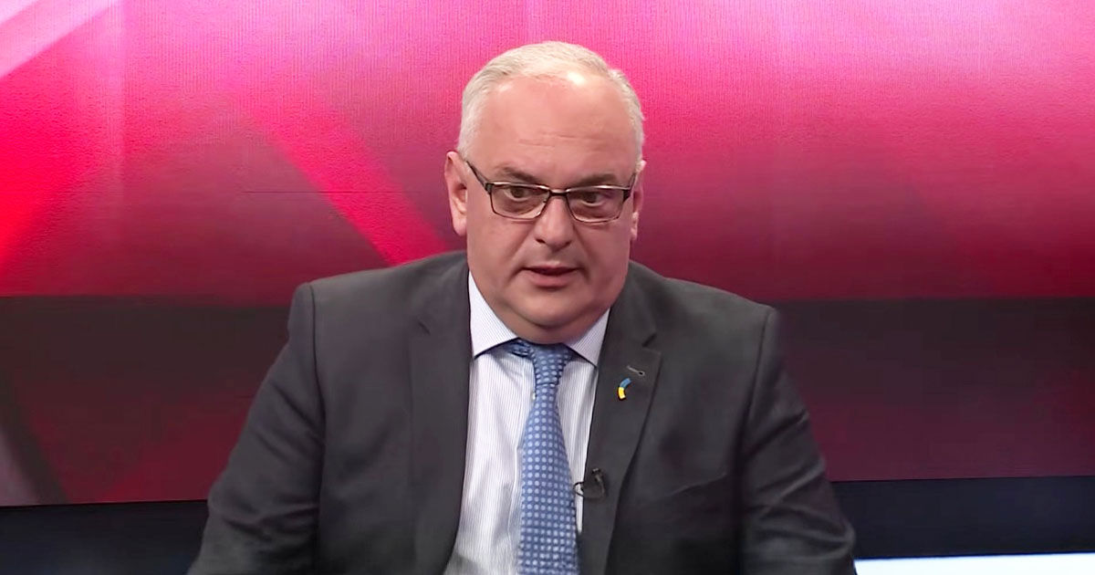 Rogovey despre statutul teritoriilor ocupate: Singura întrebare este când le vom returna.