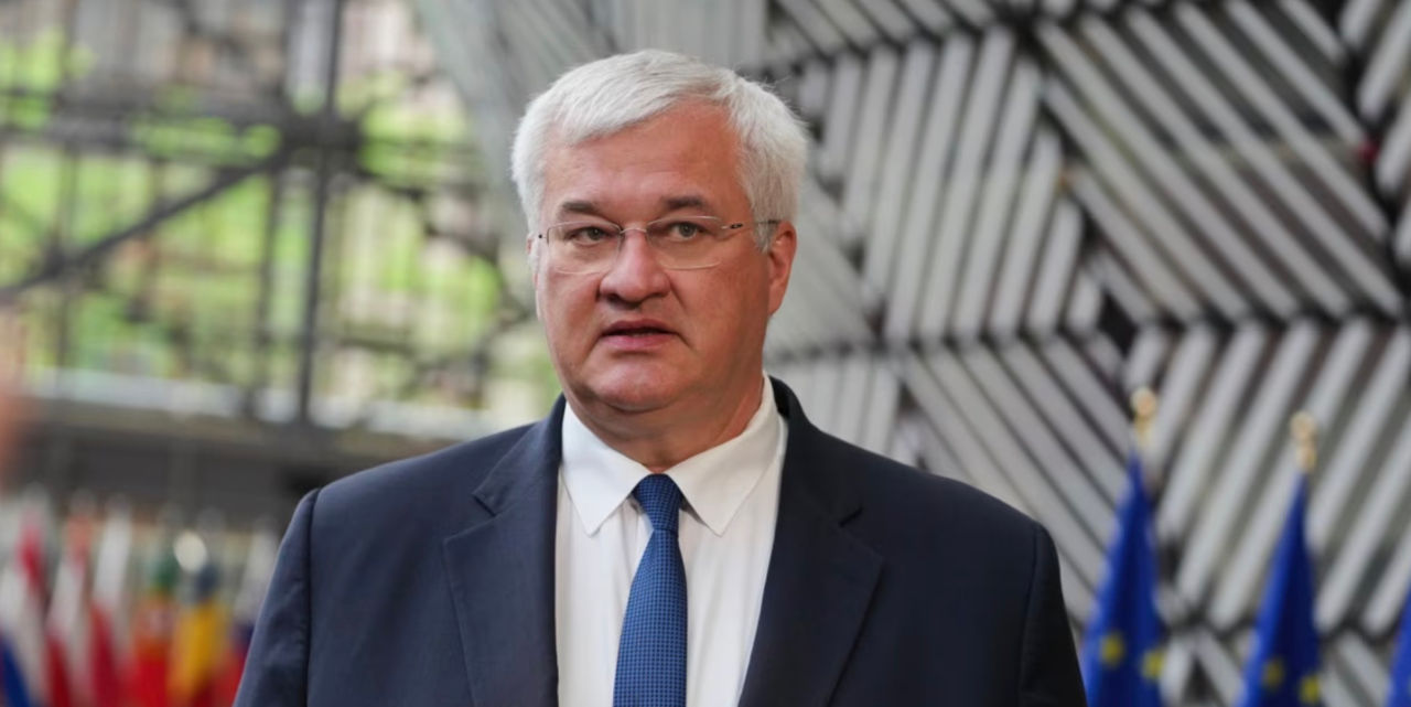 Sibiga: Obiectivul Ucrainei este să încheie războiul cu Rusia în acest an.