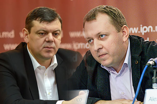 Собеседники, однако, расходятся в том, что касается преодоления ситуации, создавшейся в результате российского эмбарго.