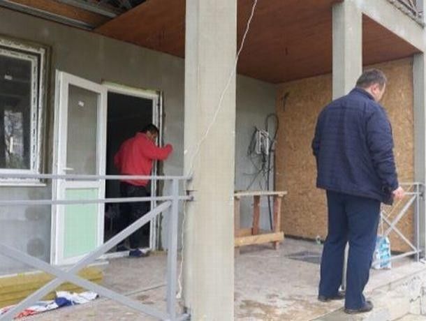 В Молдове задержаны гастарбайтеры из Украины и Армении.
