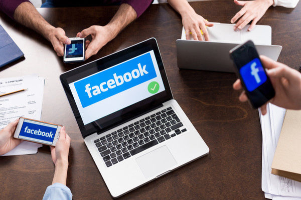 Количество пользователей Facebook в РМ варьируется в зависимости от местности.