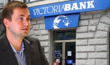Omul de afaceri Veaceslav Platon, a dezvăluit schema atacului raider asupra băncii ”Victoriabank”.