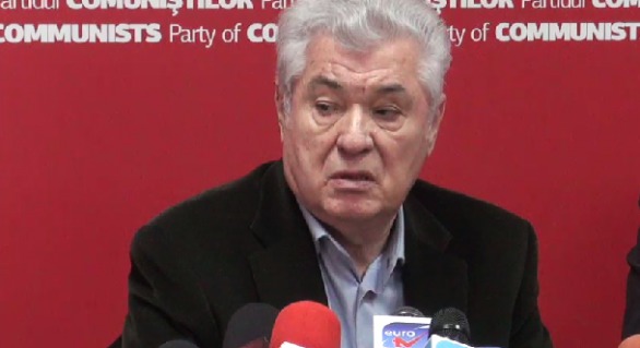 Fracţiunea Partidului Comuniştilor a înaintat un demers Procurorului General, în legătură cu uzurparea puterii în Moldova.