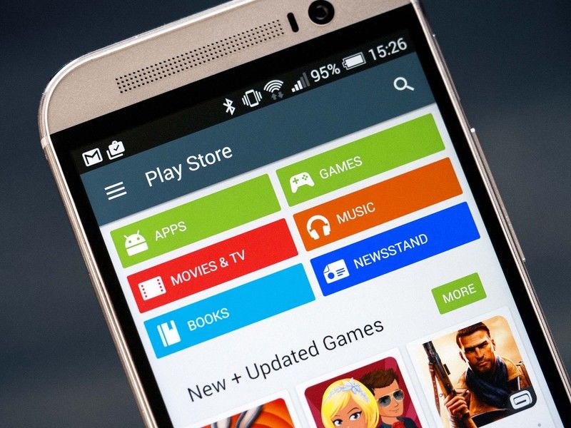 Специалисты обнаружили на Google Play приложения, которые специализируются на краже данных аккаунтов PayPal и Paxful.