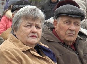 Почти 90% граждан Молдовы высказывают недовольство ситуацией в республике.