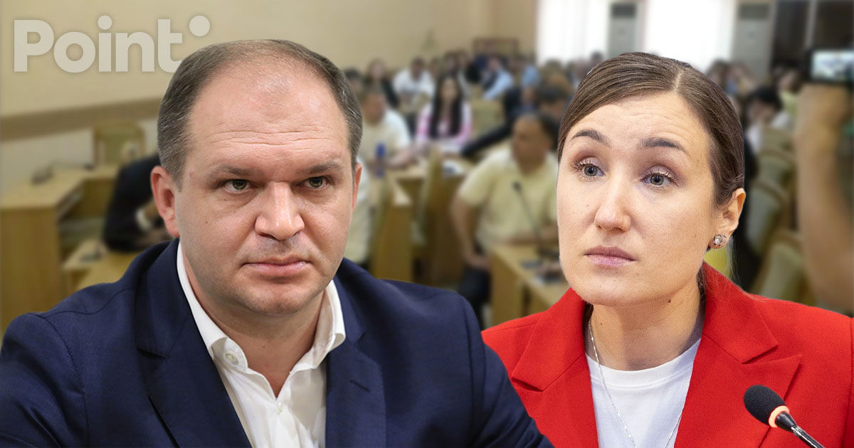 Bugetul municipal, din nou motiv de scandal între primar și consilierii PAS.