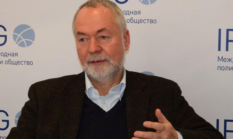 Маркус Мекель назвал «фальшивкой» информацию о том, что изменения  избирательно системы хотят граждане страны.
