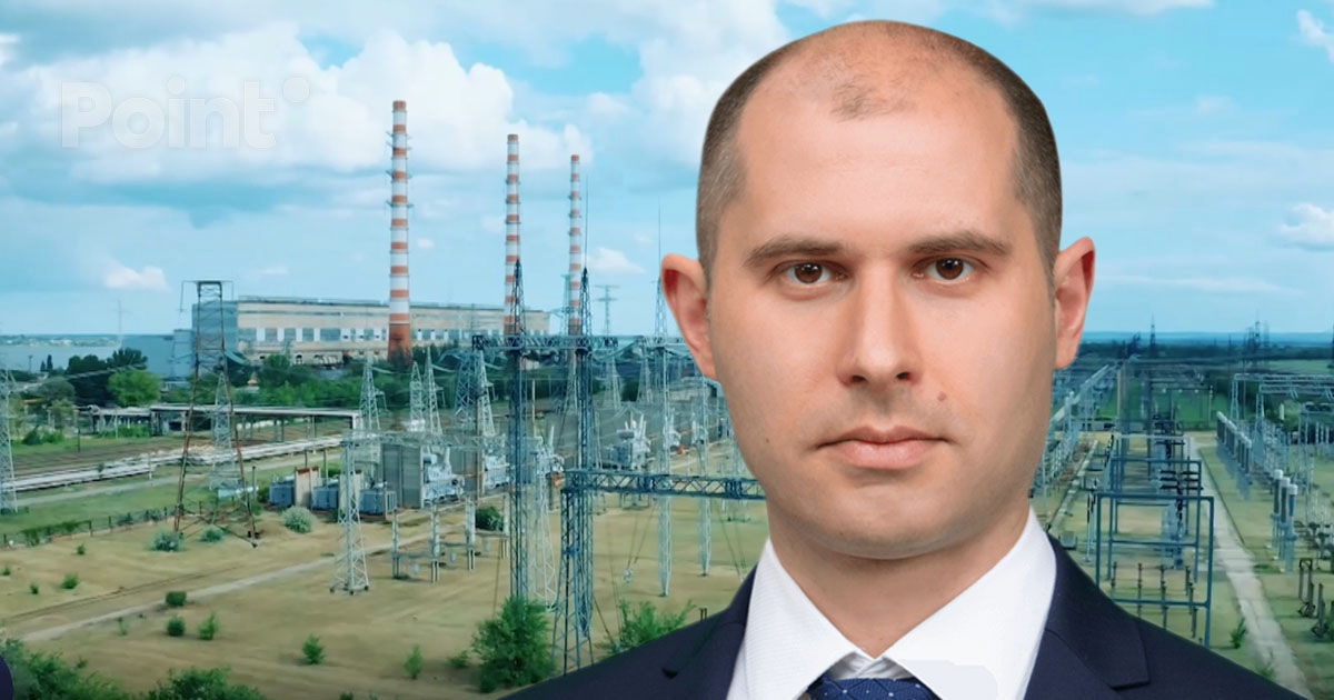 Tofilat: Moldova dispune de electricitate deoarece Ucraina nu își folosește integral cota de import.