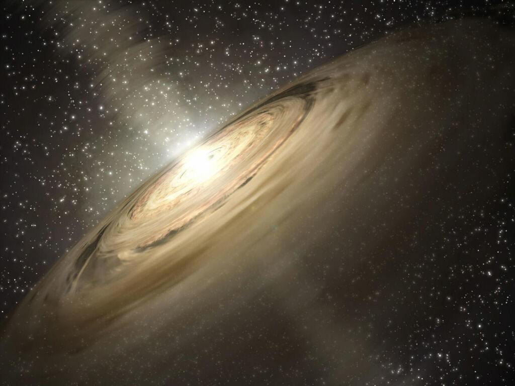 Зонд Voyager 2 открыл ряд аномалий на границе Солнечной системы.