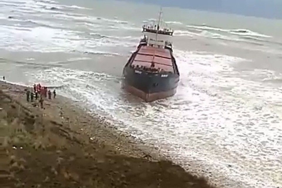 В настоящее время все обстоятельства произошедшего выясняются.