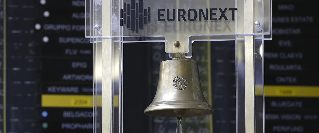 Парижскую биржу Euronext Paris впервые в ее истории возглавит женщина.