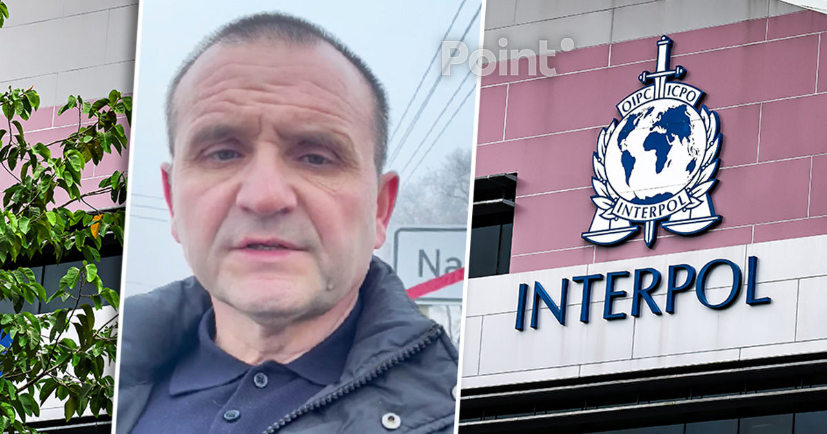 Fostul șef al Direcției 5 scapă de urmărirea Interpol: Cererea IGP, refuzată.