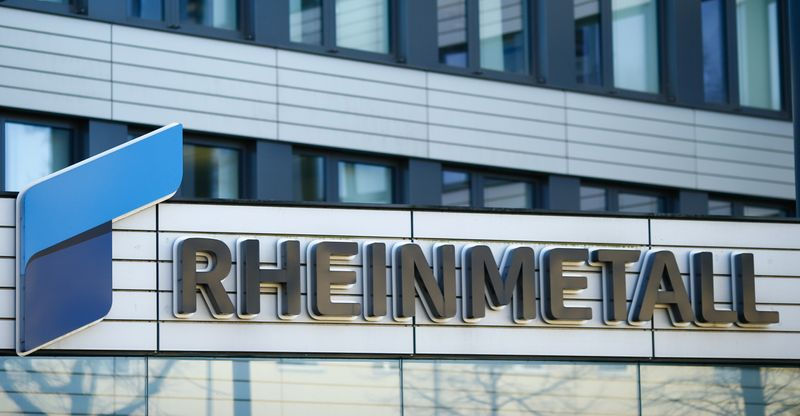 Rheinmetall consolidează producția prafului de pușcă prin achiziționarea unui producător german de nitroceluloză.