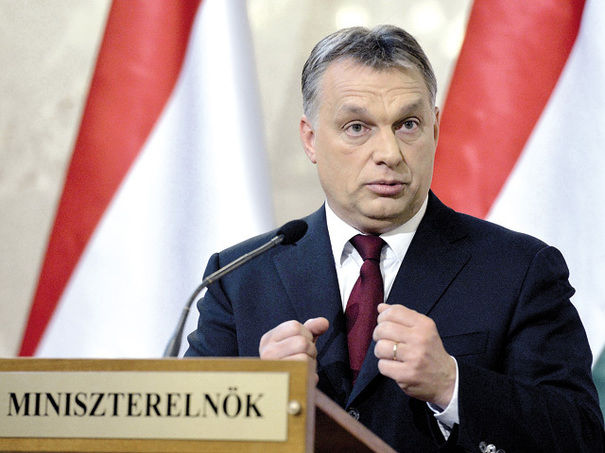 Viktor Orban: Proiectul ONU pentru migraţie pare să fie copiat din "Planul Soros".