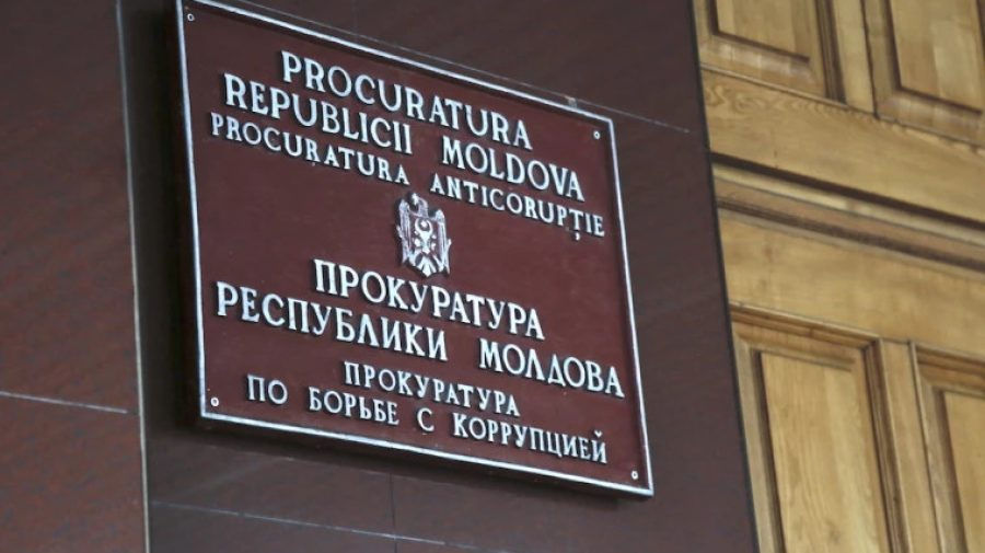 Антикоррупционная прокуратура будет расследовать дела о коррупции в высших кругах.