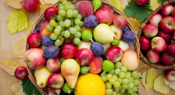 Standardele de calitate pentru mai multe fructe şi legume proaspete, ajustate la normele europene. 