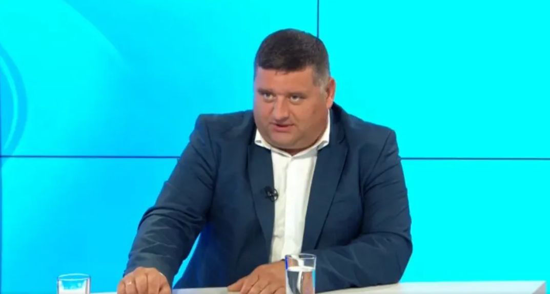 Бурдужа: Без введения ЧС в сельском хозяйстве, возрастает риск увольнений в отрасли.