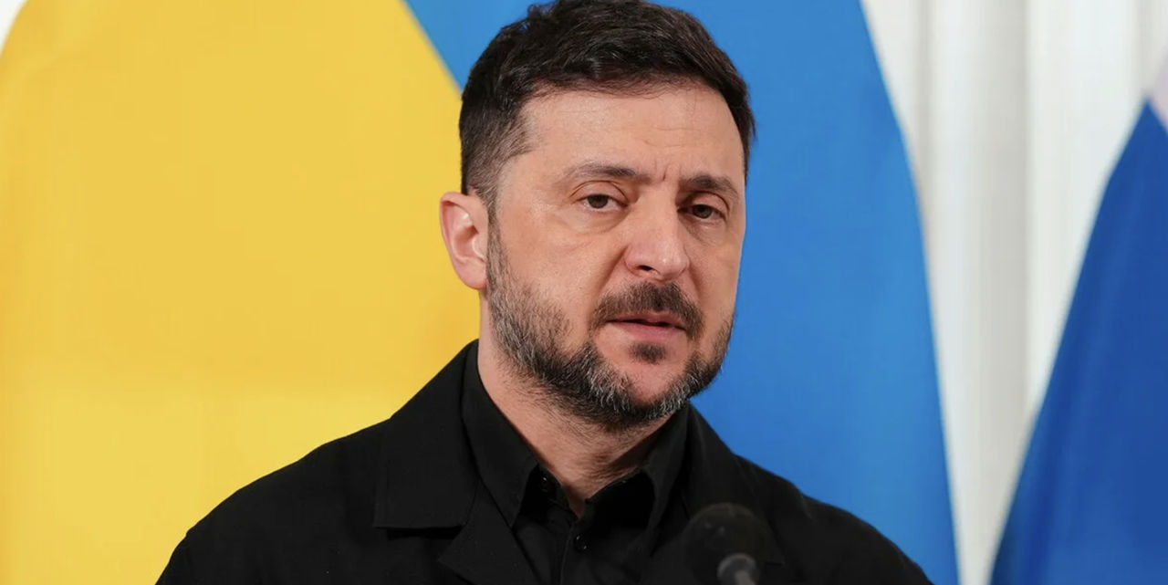 Зеленский: ВСУ нанесли удары по НПЗ в Уфе и объекту ВПК в Пензе.