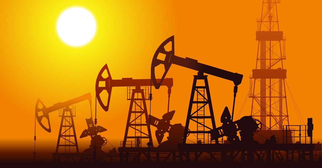 Bloomberg: Глобальный избыток нефти грозит снижением цен в 2024 году.