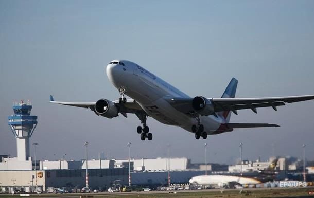 В США масштабный сбой привел к задержке сотен авиарейсов.