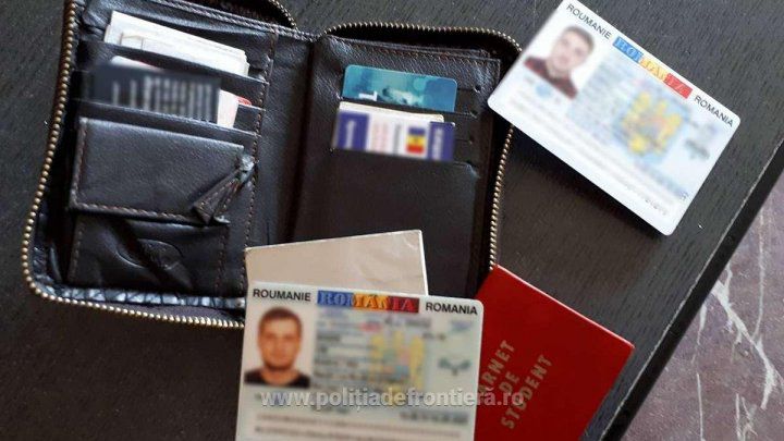  За удостоверения, которые они приобрели в нашей стране, они заплатили от 50 до 500 евро. Фото: politiadefrontiera.ro