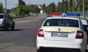 Сервис Infotrafic советует водителям соблюдать скоростной режим.
