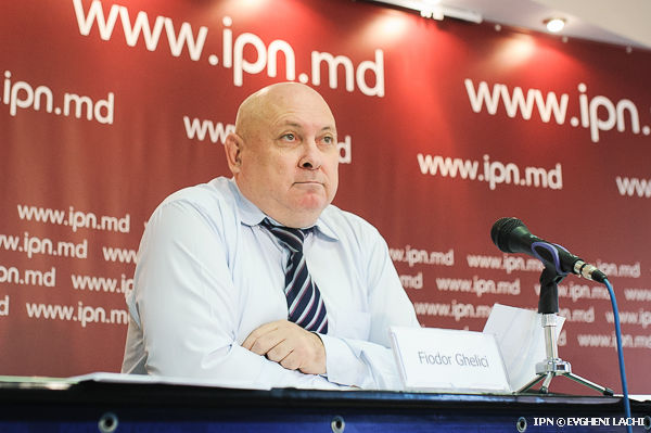 Гелич: Власти лгут, когда говорят, что нет денег на социальные проекты