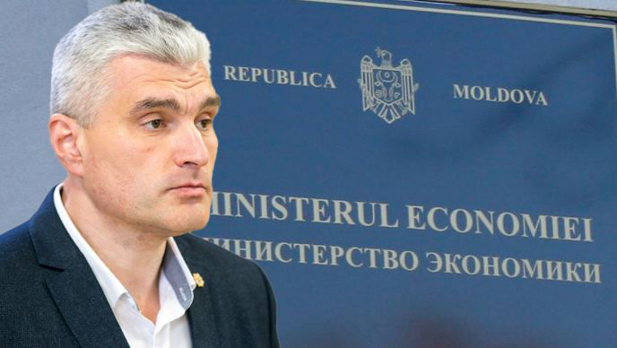 Минэкономики: Мы не блокируем передачу оросительных систем фермерам. Коллаж: Point.md