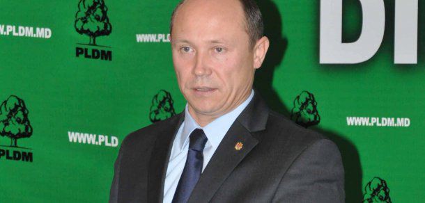 Valeriu Streleț dă șanse în proporție de 80% pentru învestirea unui Guvern în termenii constituționali. Foto: jurnal.md