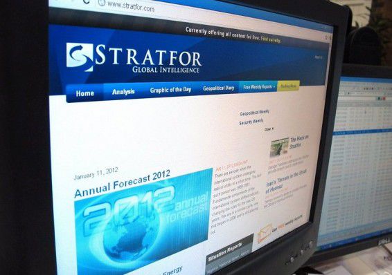 Stratfor: Ситуация в Молдове - нестабильна и похожа на ситуацию в Украине.