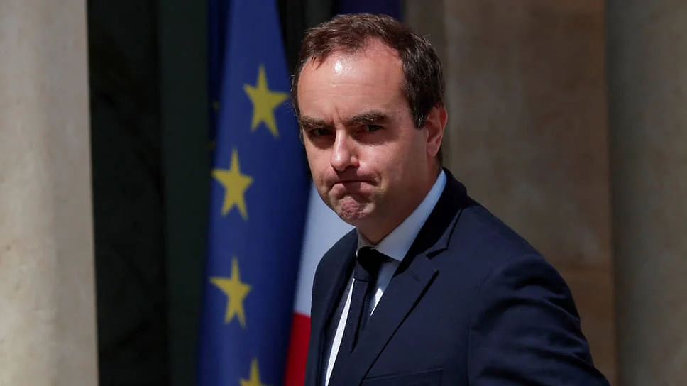 Guvernul francez condus de Lecornu a funcționat timp de 14 ore.